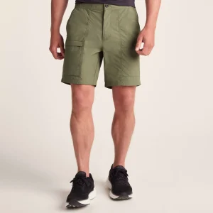 Outlet TOG24 Activate Mens Shorts Forage Green