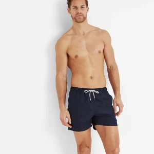 Hot TOG24 Adler Men's Swim Shorts In | Dark Indigo