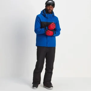 Discount TOG24 Adventure Ski Gloves Chilli Red