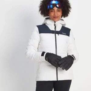 Fashion TOG24 Adventure Ski Gloves In | Accessories | Black