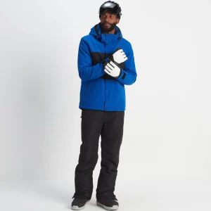 Outlet TOG24 Adventure Ski Gloves Optic White