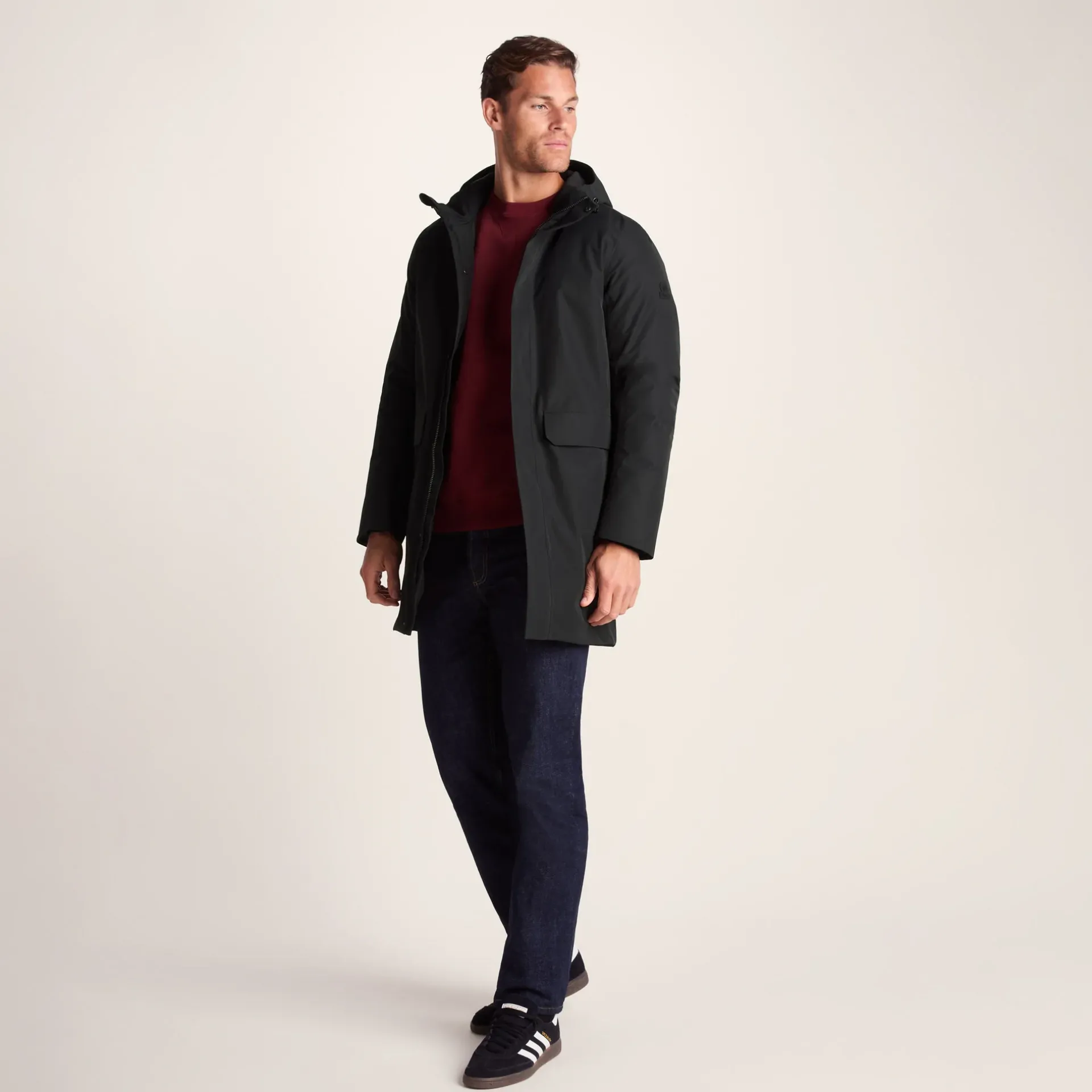 aksel-mens-waterproof-parka-bl-aFxLuYBe-5.webp Online TOG24 Aksel Mens Waterproof Parka Black