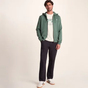 New TOG24 Alden Mens Hoody Light Forest