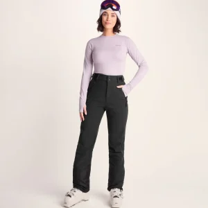 Outlet TOG24 Annecy Women's Salopettes In | Black