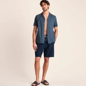 Best TOG24 Aslan Men's Swim Shorts In | Dark Indigo