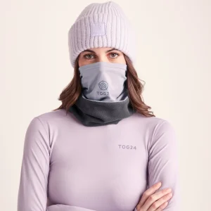 Clearance TOG24 Baltoro Unisex Snow Tube In | Lavender Grey