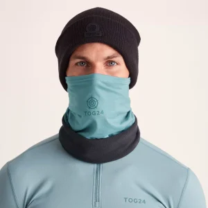 Sale TOG24 Baltoro Unisex Snow Tube In | Steel Teal