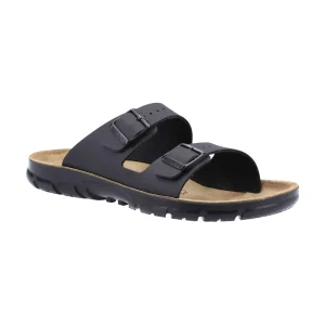 Hot TOG24 Birkenstock Bilbao Mens Mule Sandal Black