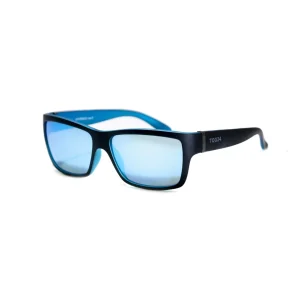 Fashion TOG24 Black & Blue Snowboarder Style Whixley Sunglasses |
