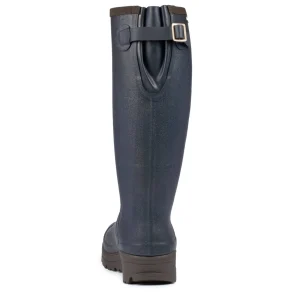 Best TOG24 Blue Goodyear Stream Wellington Boot |