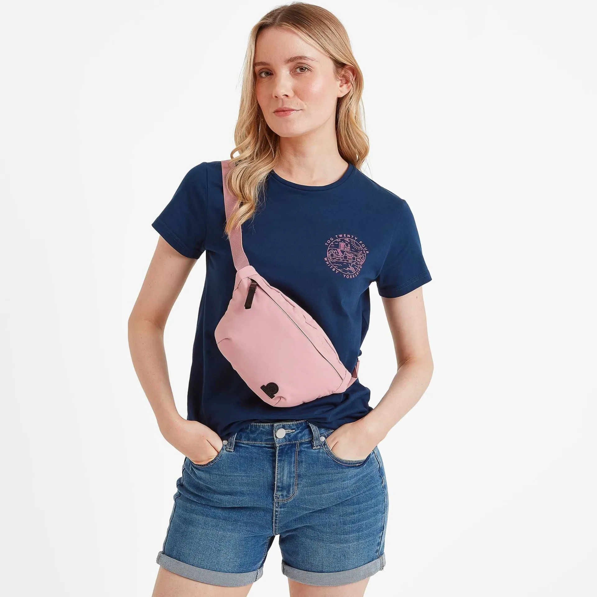 blyton-bumbag-in-faded-pink-b-EJgIjKPW-0.webp Hot TOG24 Blyton Bumbag In | Bum Bags | Faded Pink