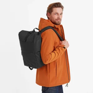 Online TOG24 Boulton 14 Litre Backpack In | Coal Grey