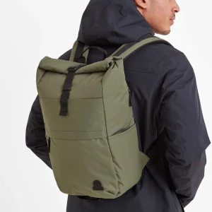 Outlet TOG24 Boulton 14 Litre Backpack In | Light Khaki