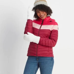 Sale TOG24 Britton Lined Mittens Off White