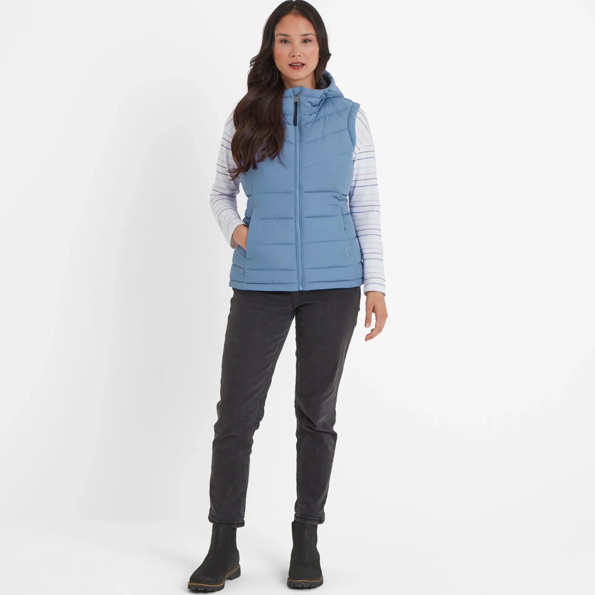 calvo-womens-padded-gilet-mist-YgKvQCXn-3.webp New TOG24 Calvo Womens Padded Gilet Misty Blue