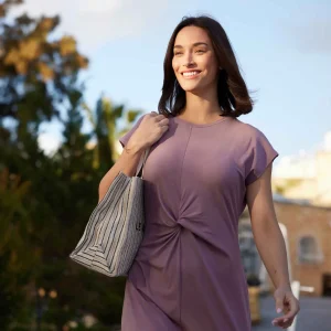 New TOG24 Claire Womens Dress | Womens Dresses | Mauve