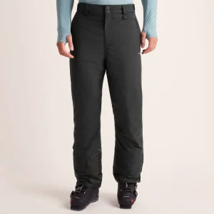 Outlet TOG24 Clusaz Men's Salopettes In | Black