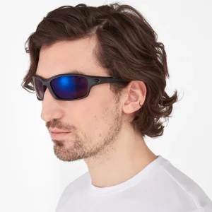 Hot TOG24 Collier Sunglasses In Black/Blue |