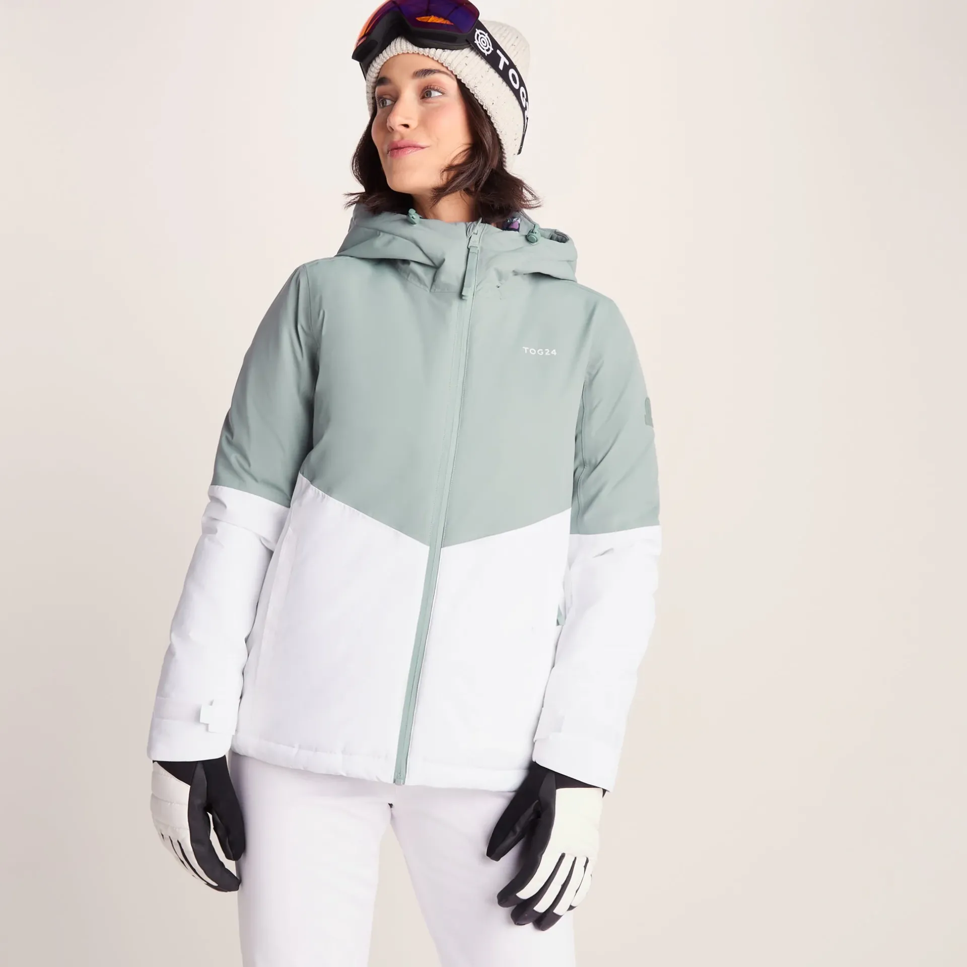 corvara-womens-ski-jacket-mist-LIUJzefj-0.webp Outlet TOG24 Corvara Womens Ski Jacket Mist Grey/Optic White