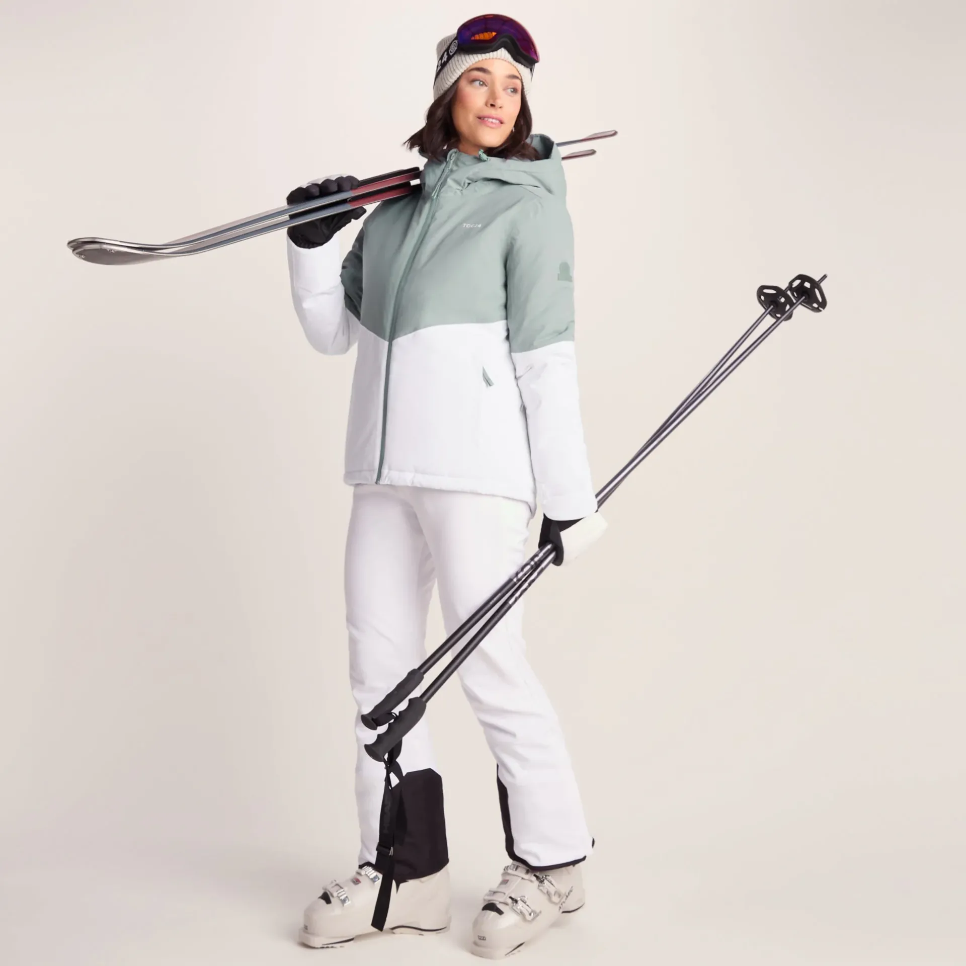 corvara-womens-ski-jacket-mist-LIUJzefj-1.webp Outlet TOG24 Corvara Womens Ski Jacket Mist Grey/Optic White