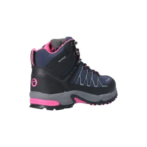 Online TOG24 Cotswold Abbeydale Womens Mid Hiker Navy/Black/Fuchsia