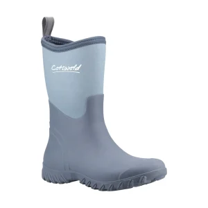 Outlet TOG24 Cotswold Ashmead Womens Wellingtons Blue