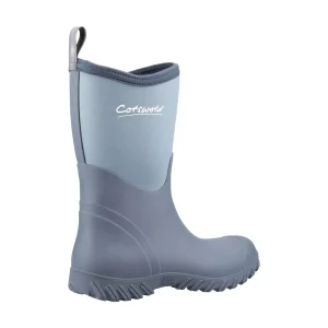 Outlet TOG24 Cotswold Ashmead Womens Wellingtons Blue