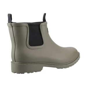 Best TOG24 Cotswold Barton Mens Wellington Khaki