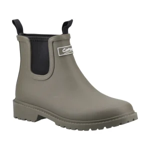 Hot TOG24 Cotswold Barton Womens Wellington Khaki
