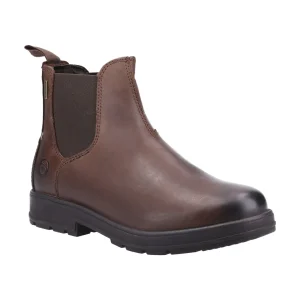 Best TOG24 Cotswold Farmington Mens Boots Brown