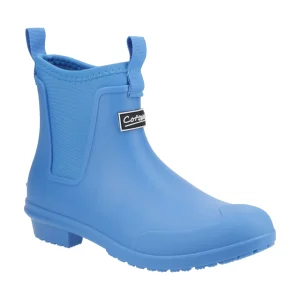 Hot TOG24 Cotswold Grosvenor Womens Wellingtons Bright Blue