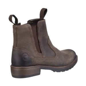 Online TOG24 Cotswold Laverton Womens Ankle Boot Brown