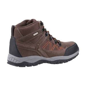 Outlet TOG24 Cotswold Maisemore Mens Hiking Boots Brown