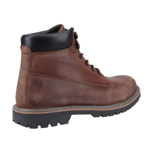 Outlet TOG24 Cotswold Pitchcombe Mens Boots Brown