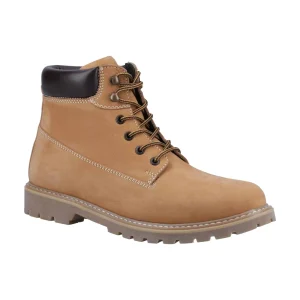 Fashion TOG24 Cotswold Pitchcombe Mens Boots Tan