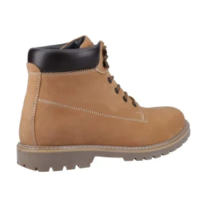 Fashion TOG24 Cotswold Pitchcombe Mens Boots Tan