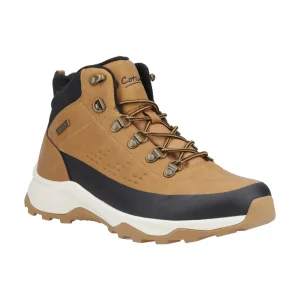New TOG24 Cotswold Ryeford Mens Hiking Boots Tan