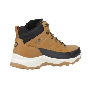 New TOG24 Cotswold Ryeford Mens Hiking Boots Tan