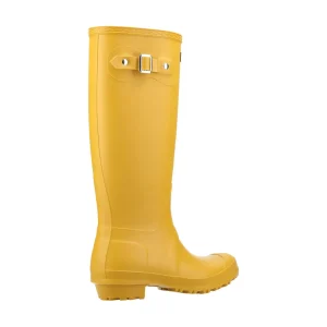 New TOG24 Cotswold Sandringham Womens Wellingtons Mustard
