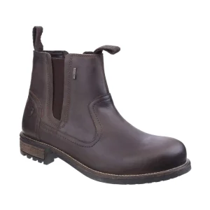 Best TOG24 Cotswold Worcester Mens Boots Brown