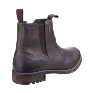 Best TOG24 Cotswold Worcester Mens Boots Brown