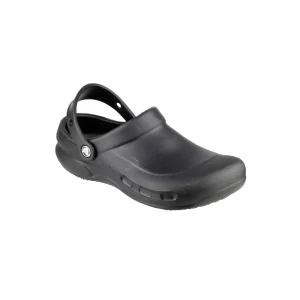 Best TOG24 Crocs Bistro Work Unisex Clog Black