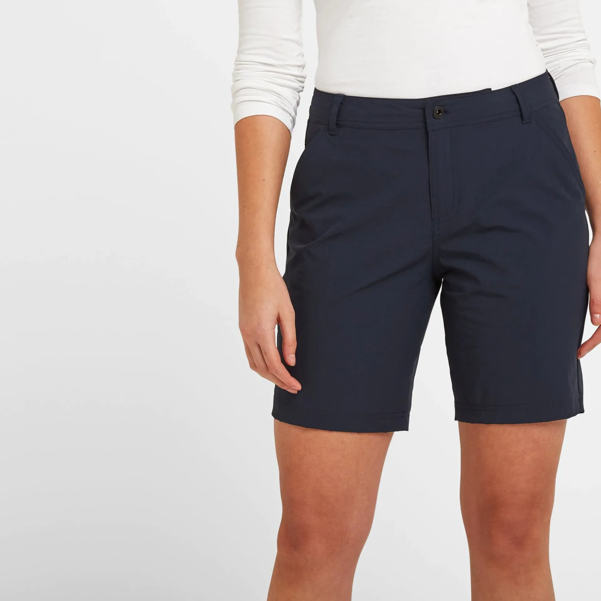 denver-womens-shorts-in-navy-b-WTBGTckn-0.webp Online TOG24 Denver Womens Shorts In Blue | Navy