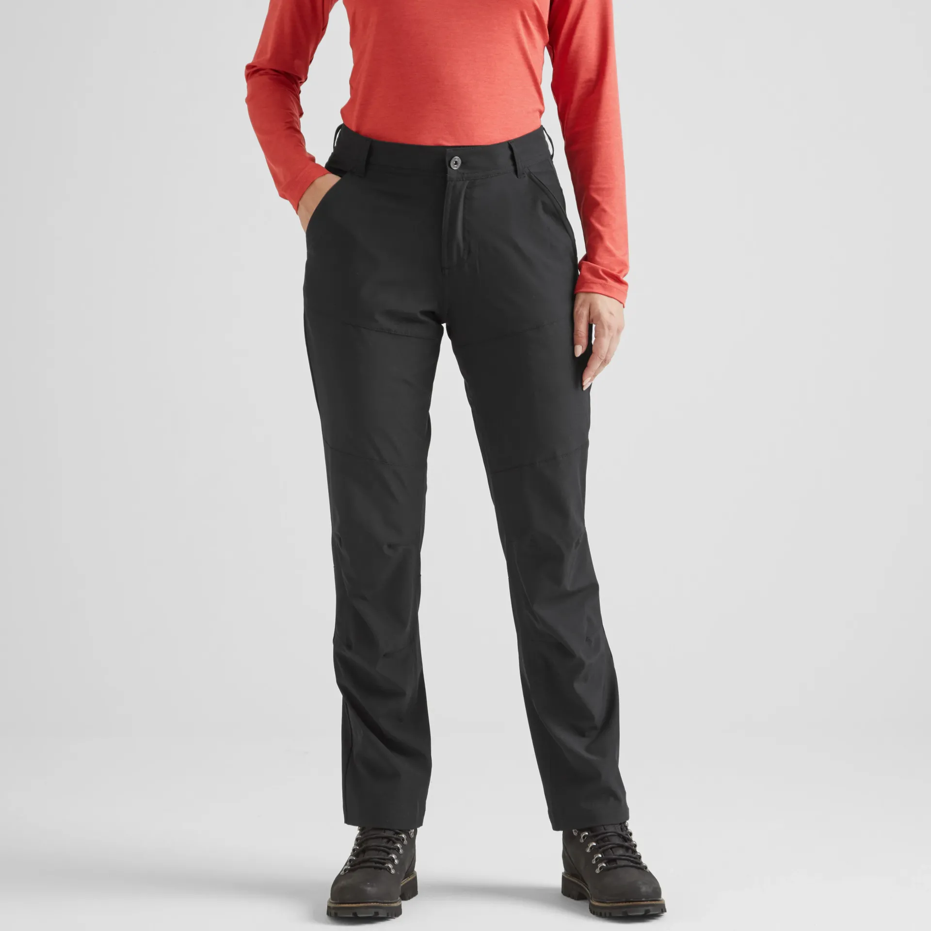 denver-womens-walking-trousers-FdRBKuIf-2.webp New TOG24 Denver Womens Walking Trousers Long Black