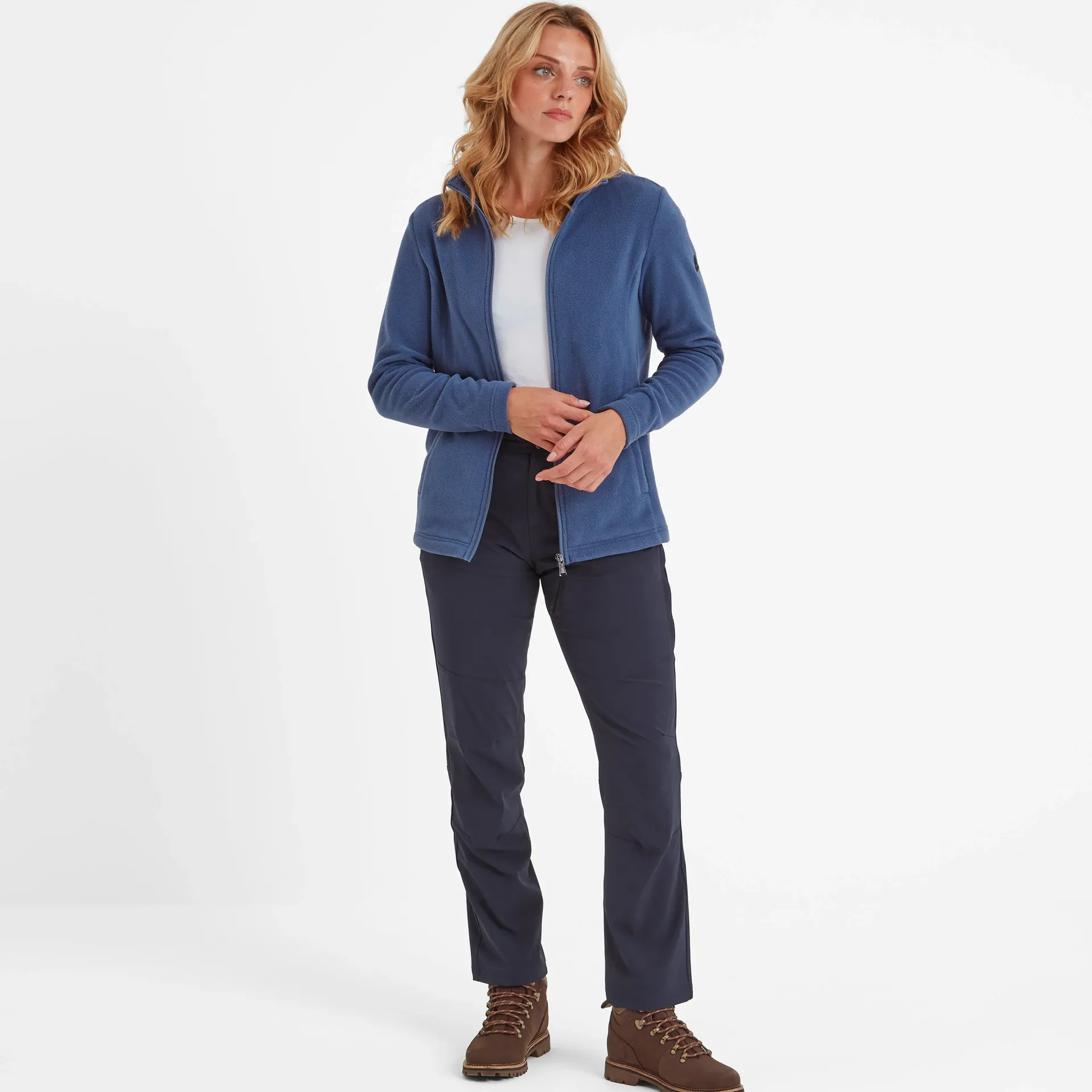 denver-womens-walking-trousers-lnlZcyJf-0.webp Discount TOG24 Denver Womens Walking Trousers Long Navy