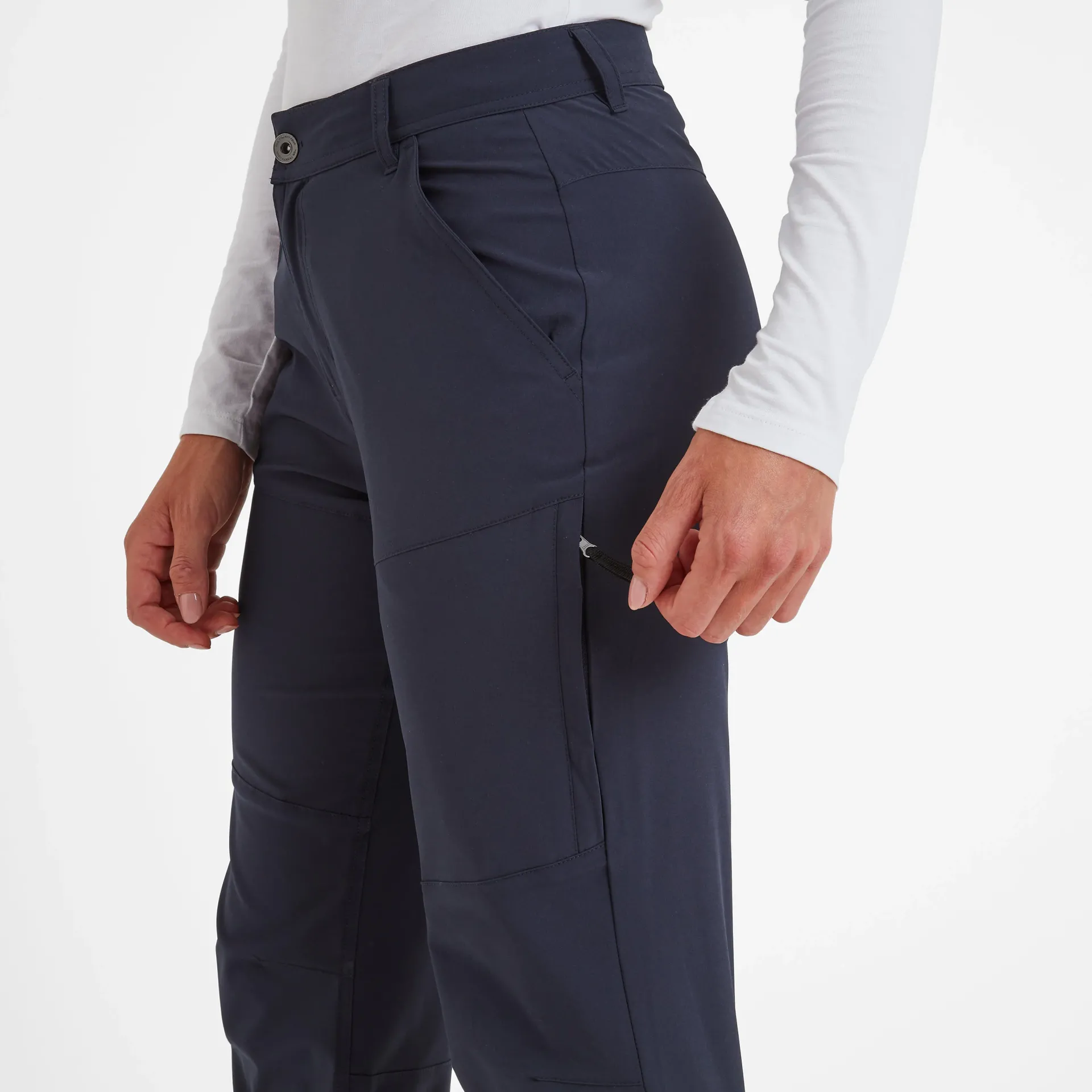 denver-womens-walking-trousers-lnlZcyJf-3.webp Discount TOG24 Denver Womens Walking Trousers Long Navy