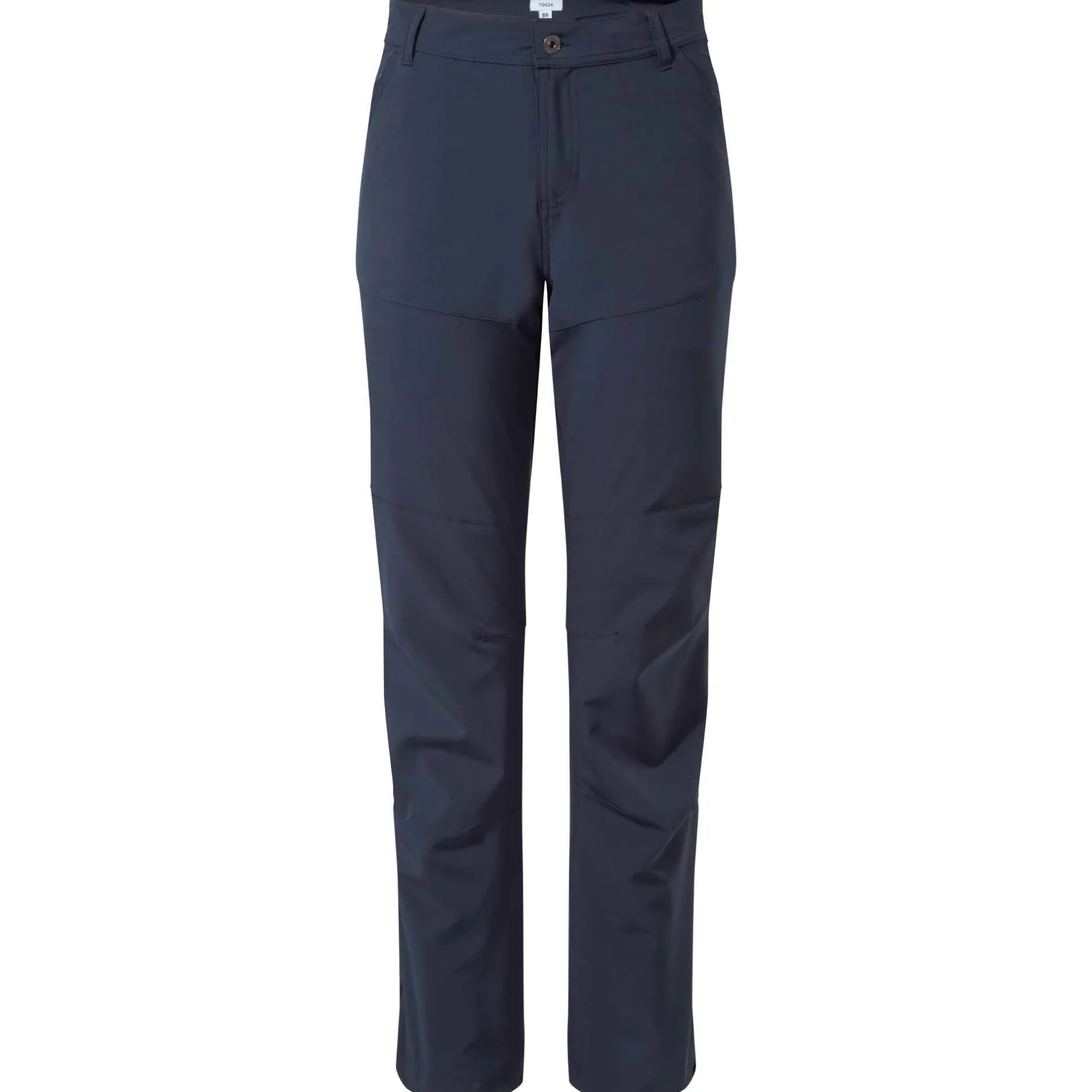 denver-womens-walking-trousers-lnlZcyJf-4.webp Discount TOG24 Denver Womens Walking Trousers Long Navy