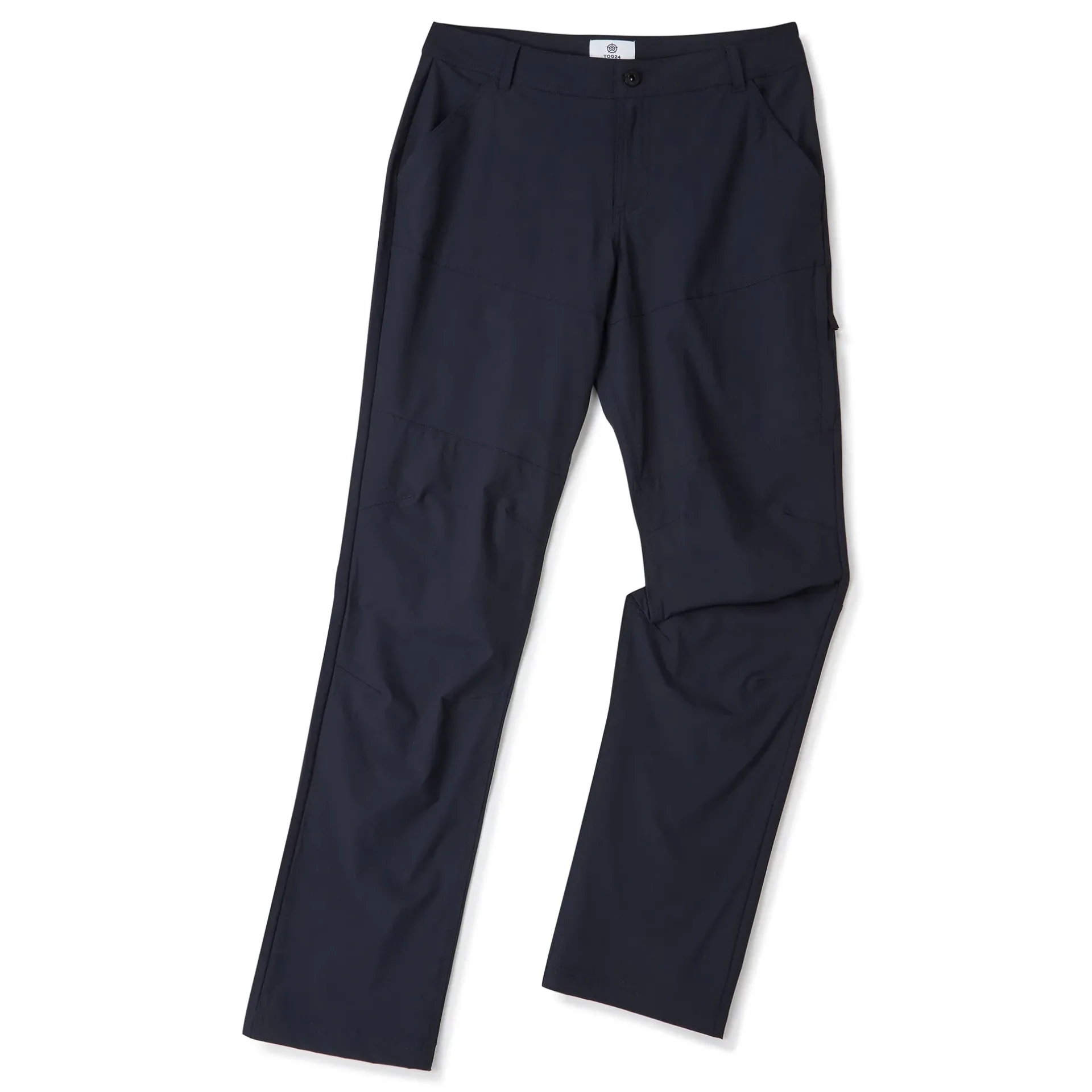 denver-womens-walking-trousers-lnlZcyJf-5.webp Discount TOG24 Denver Womens Walking Trousers Long Navy