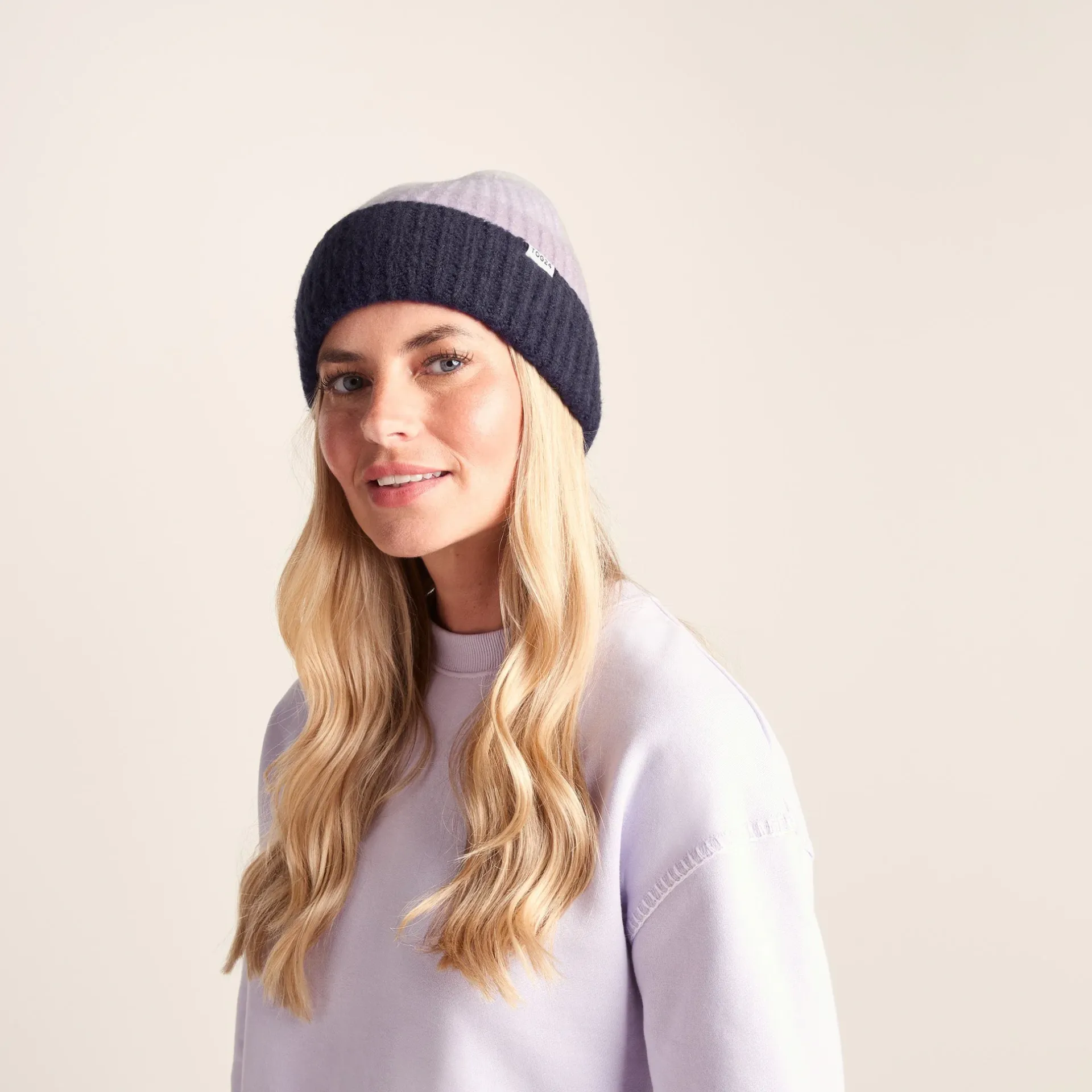 desmon-knit-hat-in-lavender-gr-dzRdmRBp-1.webp Clearance TOG24 Desmon Knit Hat In | Lavender Grey