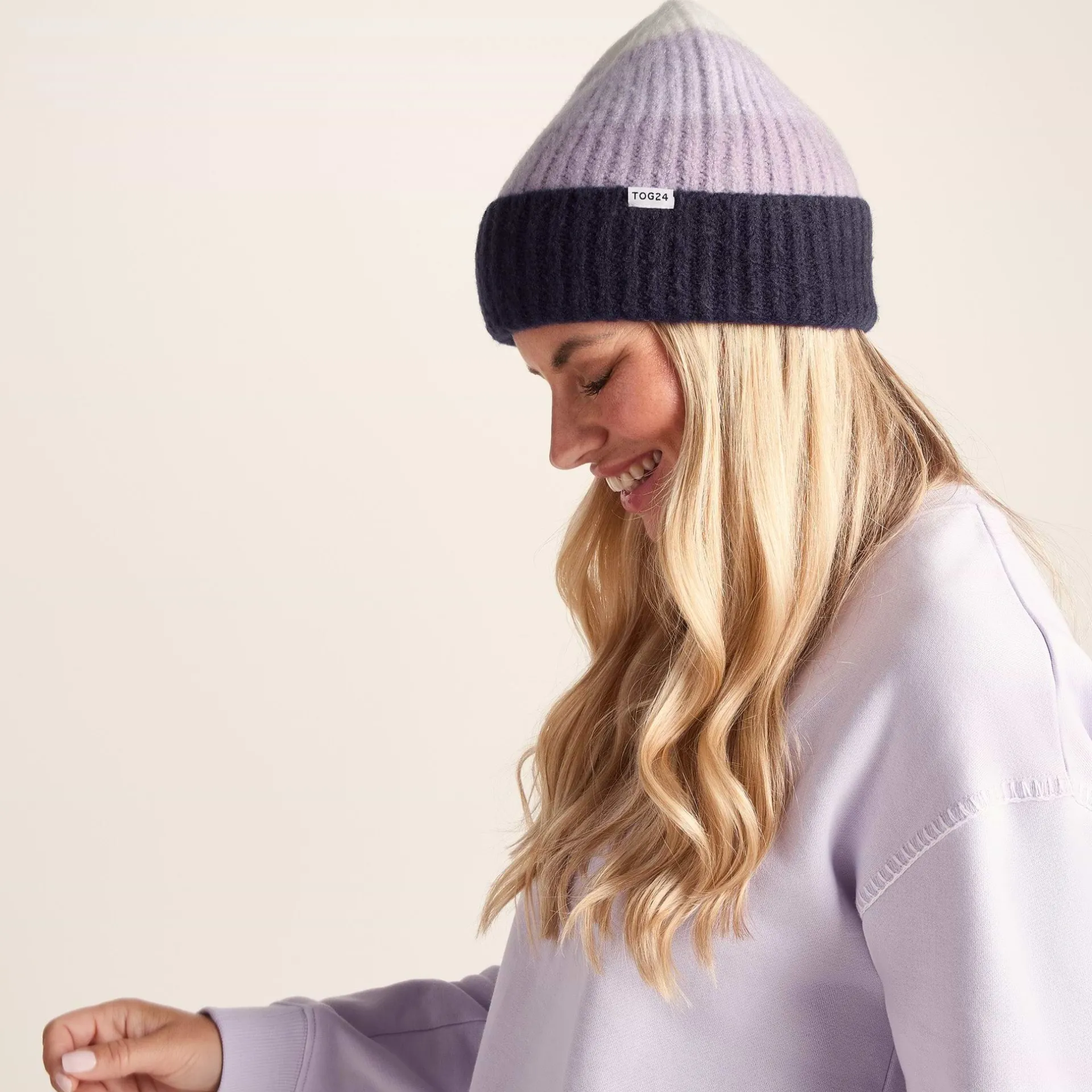 desmon-knit-hat-in-lavender-gr-dzRdmRBp-2.webp Clearance TOG24 Desmon Knit Hat In | Lavender Grey